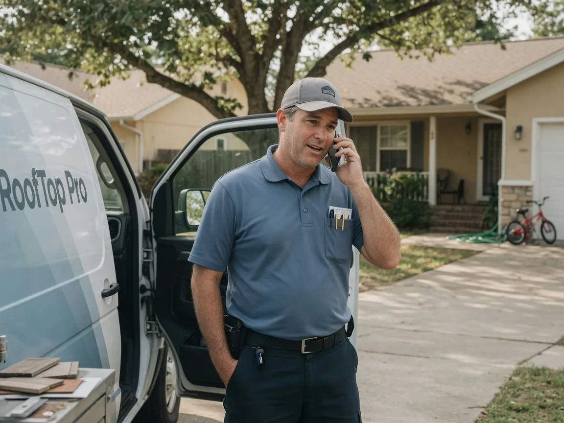 Roof Repair Glidden, WI FAQs
