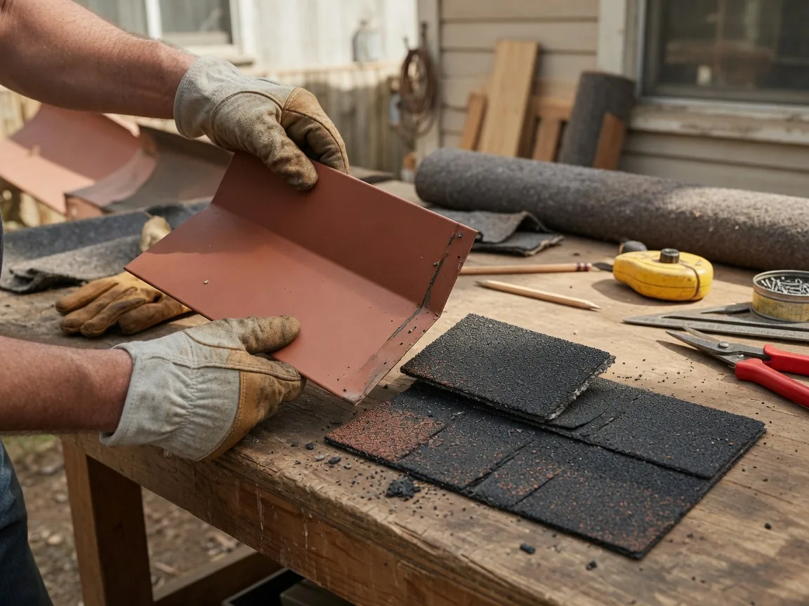 Roof Repair company in Glidden, WI